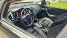 Opel Astra 1.6T 170KM # Automat # LIFT # Sports Tourer # Full Opcja # Super Stan - 11