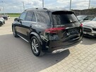 Mercedes GLE 450 EU AMG Line mHEV HAK 4Matic Kamery360 Pamięć Pneumatyka - 2