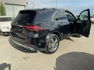 Mercedes GLE 450 EU AMG Line mHEV HAK 4Matic Kamery360 Pamięć Pneumatyka - 4