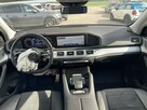 Mercedes GLE 450 EU AMG Line mHEV HAK 4Matic Kamery360 Pamięć Pneumatyka - 9