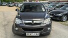 Opel Antara 2.2D*163PS*OPŁACONY*Bezwypadkowy*Klimatronik Skóra*Serwis*GWARANCJA24M - 5