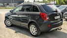 Opel Antara 2.2D*163PS*OPŁACONY*Bezwypadkowy*Klimatronik Skóra*Serwis*GWARANCJA24M - 10