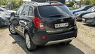 Opel Antara 2.2D*163PS*OPŁACONY*Bezwypadkowy*Klimatronik Skóra*Serwis*GWARANCJA24M - 11