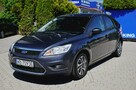 Ford Focus salon Polska