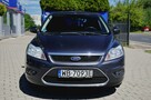 Ford Focus salon Polska - 2