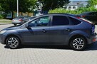 Ford Focus salon Polska - 8