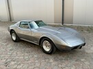 1977 Corvette C3 Targa 5.7 V8 Automat LUXURYCLASSIC - 2