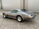 1977 Corvette C3 Targa 5.7 V8 Automat LUXURYCLASSIC - 3