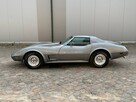 1977 Corvette C3 Targa 5.7 V8 Automat LUXURYCLASSIC - 8