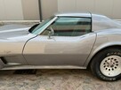 1977 Corvette C3 Targa 5.7 V8 Automat LUXURYCLASSIC - 10