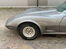 1977 Corvette C3 Targa 5.7 V8 Automat LUXURYCLASSIC - 11