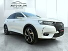 DS Automobiles DS 7 Crossback OPERA masaze FUL LED skóra night vision panorama ACC wentylacja 4X4 - 3