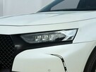DS Automobiles DS 7 Crossback OPERA masaze FUL LED skóra night vision panorama ACC wentylacja 4X4 - 9