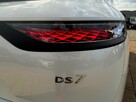 DS Automobiles DS 7 Crossback OPERA masaze FUL LED skóra night vision panorama ACC wentylacja 4X4 - 14