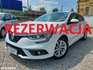 Renault Megane 1,6 benz. kombi SALON PL + bezwypadkowy + niski przebieg