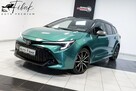 Toyota Corolla GR*Salon Polska*I Właściciel*Bezwypadkowa*Gwarancja Producenta - 1