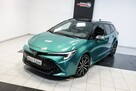 Toyota Corolla GR*Salon Polska*I Właściciel*Bezwypadkowa*Gwarancja Producenta - 2