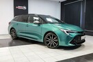 Toyota Corolla GR*Salon Polska*I Właściciel*Bezwypadkowa*Gwarancja Producenta - 6