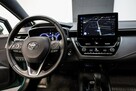 Toyota Corolla GR*Salon Polska*I Właściciel*Bezwypadkowa*Gwarancja Producenta - 16