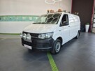 Volkswagen Transporter T6 DSG / LONG / L2H1 / 4MOTION / 4X4 - 2