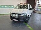 Volkswagen Transporter T6 DSG / LONG / L2H1 / 4MOTION / 4X4 - 3