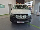 Volkswagen Transporter T6 DSG / LONG / L2H1 / 4MOTION / 4X4 - 4