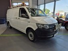 Volkswagen Transporter T6 DSG / LONG / L2H1 / 4MOTION / 4X4 - 5