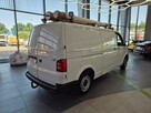 Volkswagen Transporter T6 DSG / LONG / L2H1 / 4MOTION / 4X4 - 7