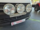 Volkswagen Transporter T6 DSG / LONG / L2H1 / 4MOTION / 4X4 - 13
