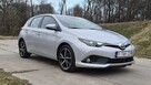 Toyota Auris _1.8 136KM_HYBRID_Led_Kamera_Navi_Climatronic_Serwis_ - 1