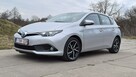 Toyota Auris _1.8 136KM_HYBRID_Led_Kamera_Navi_Climatronic_Serwis_ - 2