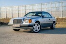 Mercedes Benz E320 W124 Coupe