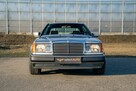 Mercedes Benz E320 W124 Coupe - 2