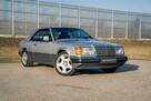 Mercedes Benz E320 W124 Coupe - 3