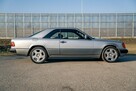 Mercedes Benz E320 W124 Coupe - 7