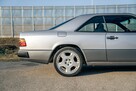 Mercedes Benz E320 W124 Coupe - 8
