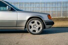 Mercedes Benz E320 W124 Coupe - 9