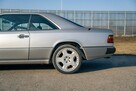Mercedes Benz E320 W124 Coupe - 12