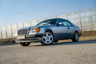 Mercedes Benz E320 W124 Coupe - 13
