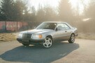 Mercedes Benz E320 W124 Coupe - 15