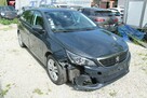 Peugeot 308 - 3