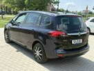 Opel Zafira Serwisowany , Oryg Przebieg , Klimatyz. dwustr. , Podg. Fotele , 120Ja - 5