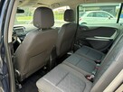 Opel Zafira Serwisowany , Oryg Przebieg , Klimatyz. dwustr. , Podg. Fotele , 120Ja - 10