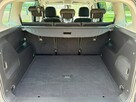 Opel Zafira Serwisowany , Oryg Przebieg , Klimatyz. dwustr. , Podg. Fotele , 120Ja - 11