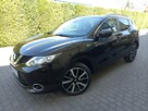 Nissan Qashqai 1.6Dci 130KM Full Ledy Skóry Navi Kamery360" Panorama 100%Bezwypadkowy - 4