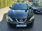 Nissan Qashqai 1.6Dci 130KM Full Ledy Skóry Navi Kamery360" Panorama 100%Bezwypadkowy - 13