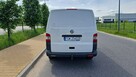 Volkswagen Transporter 2.0 TDi 2010r T5 Hak 2,2T Dotykowe Radio B. Ładny Po Rozrządzie Sprzęg - 5