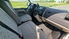 Volkswagen Transporter 2.0 TDi 2010r T5 Hak 2,2T Dotykowe Radio B. Ładny Po Rozrządzie Sprzęg - 7