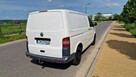 Volkswagen Transporter 2.0 TDi 2010r T5 Hak 2,2T Dotykowe Radio B. Ładny Po Rozrządzie Sprzęg - 9