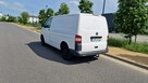 Volkswagen Transporter 2.0 TDi 2010r T5 Hak 2,2T Dotykowe Radio B. Ładny Po Rozrządzie Sprzęg - 13